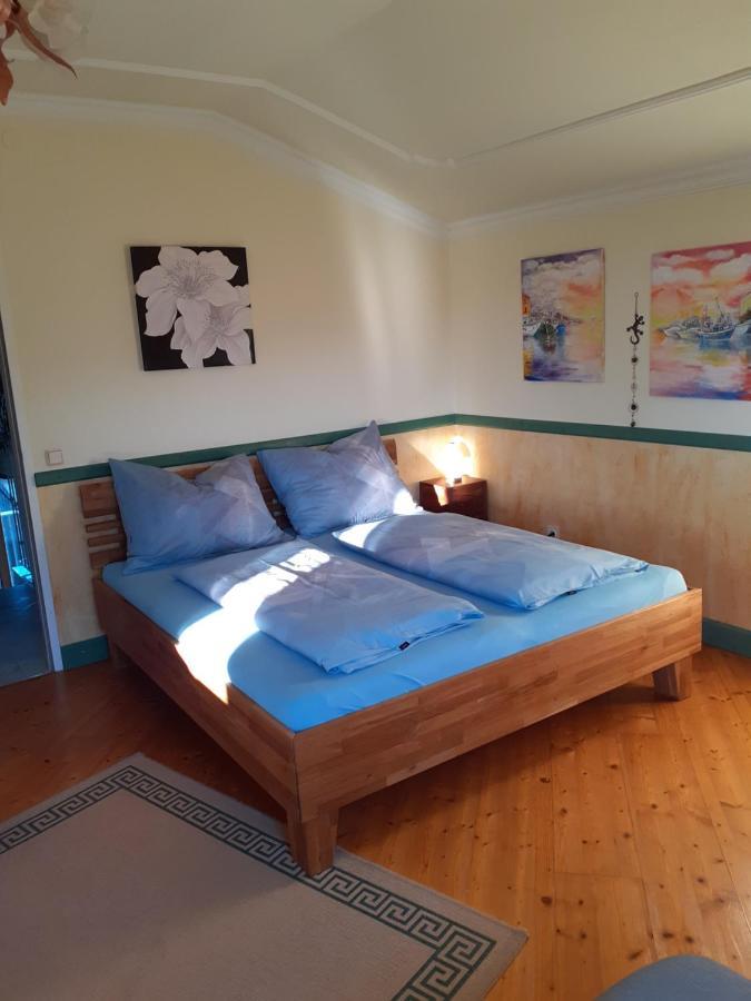 Appartment Andrea Eugendorf Zewnętrze zdjęcie