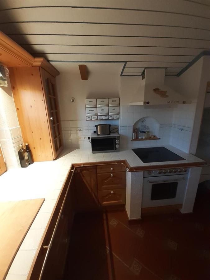 Appartment Andrea Eugendorf Zewnętrze zdjęcie