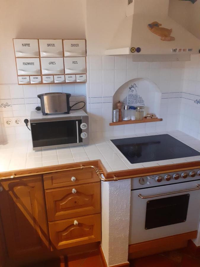 Appartment Andrea Eugendorf Zewnętrze zdjęcie