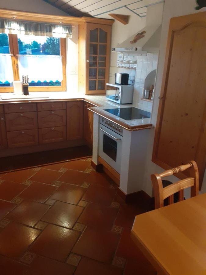 Appartment Andrea Eugendorf Zewnętrze zdjęcie
