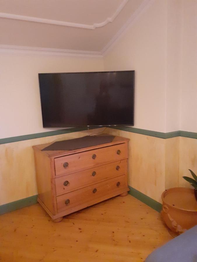 Appartment Andrea Eugendorf Zewnętrze zdjęcie