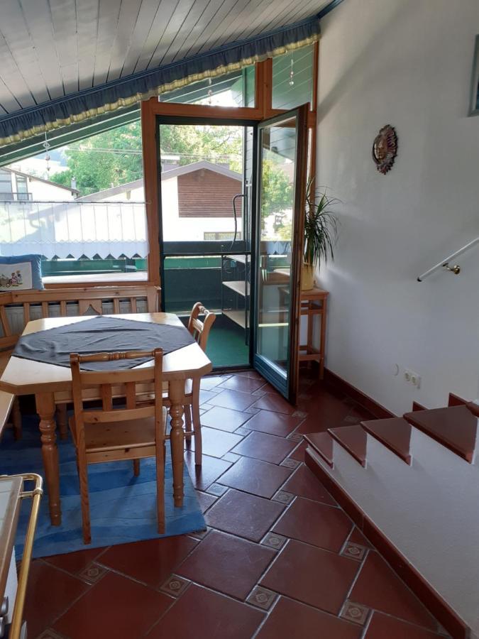Appartment Andrea Eugendorf Zewnętrze zdjęcie