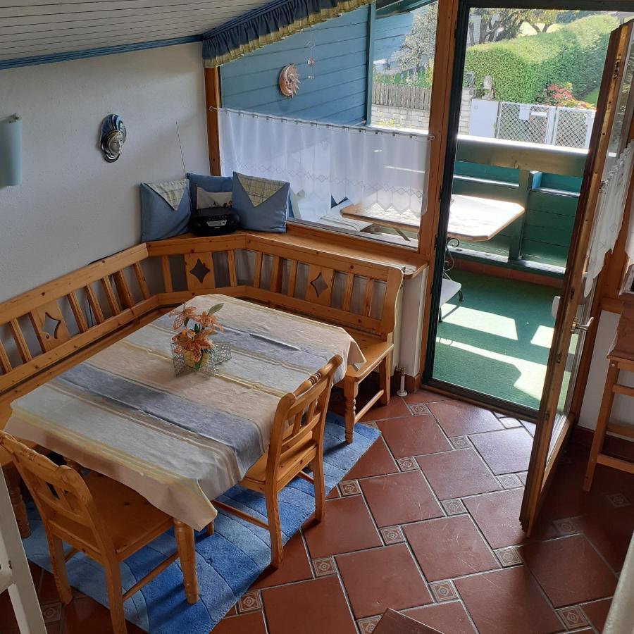 Appartment Andrea Eugendorf Zewnętrze zdjęcie